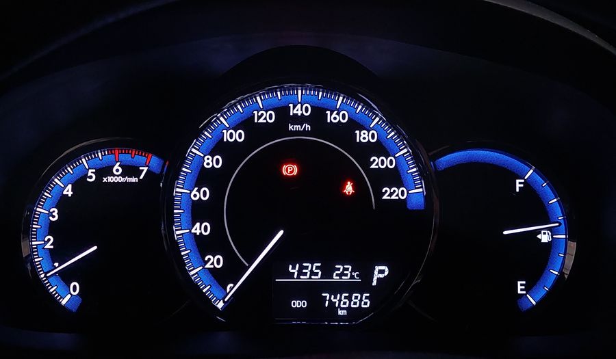 Toyota Yaris 1.3 XL PLUS TECH CVT Hatchback 2020