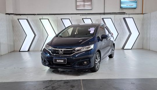 Honda • Fit