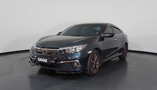 Honda • Civic