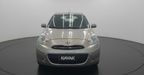 Nissan March 1.0 16V S FLEX Hatchback 2013