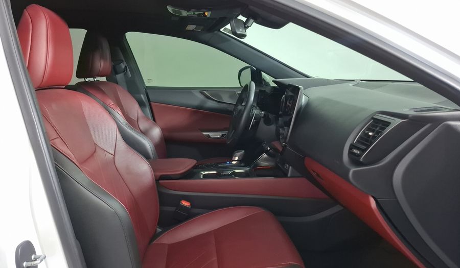 Lexus Nx 2.5 HEV 350H LUXURY AUTO AWD Suv 2024