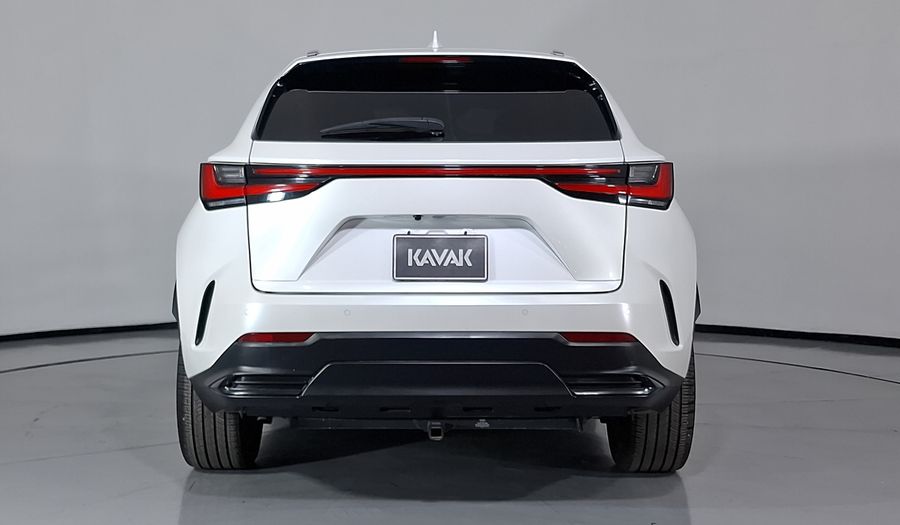 Lexus Nx 2.5 HEV 350H LUXURY AUTO AWD Suv 2024