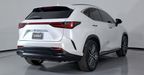 Lexus Nx 2.5 HEV 350H LUXURY AUTO AWD Suv 2024