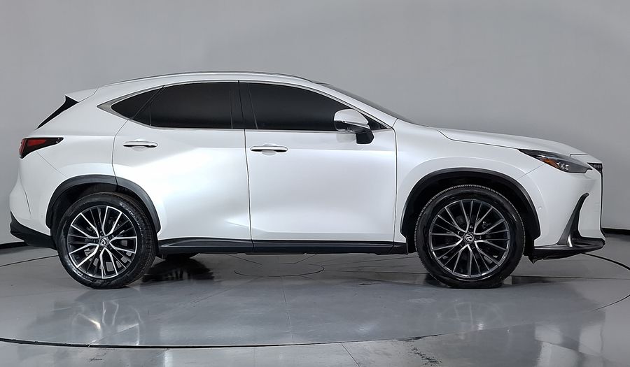 Lexus Nx 2.5 HEV 350H LUXURY AUTO AWD Suv 2024