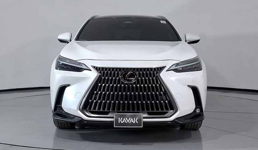 Lexus Nx 2.5 HEV 350H LUXURY AUTO AWD Suv 2024