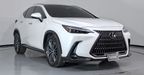 Lexus Nx 2.5 HEV 350H LUXURY AUTO AWD Suv 2024