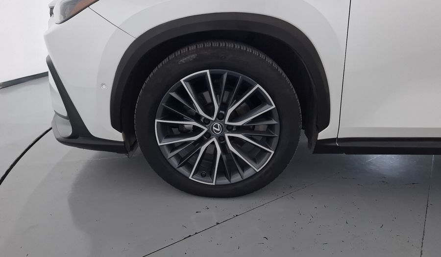 Lexus Nx 2.5 HEV 350H LUXURY AUTO AWD Suv 2024