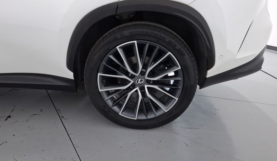Lexus Nx 2.5 HEV 350H LUXURY AUTO AWD Suv 2024