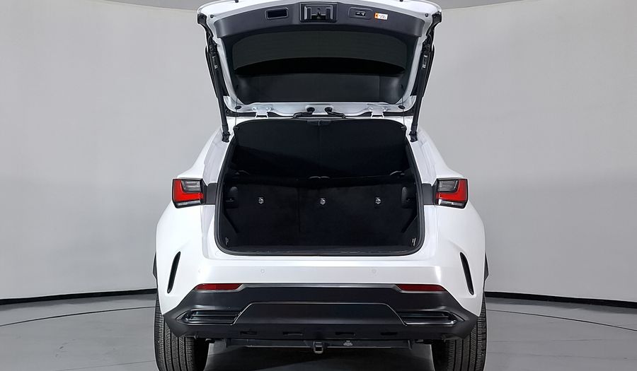 Lexus Nx 2.5 HEV 350H LUXURY AUTO AWD Suv 2024