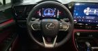 Lexus Nx 2.5 HEV 350H LUXURY AUTO AWD Suv 2024