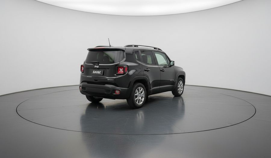 Jeep Renegade 1.8 SPORT AUTO Suv 2021