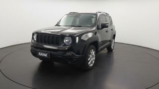 Jeep Renegade 1.8 SPORT AUTO