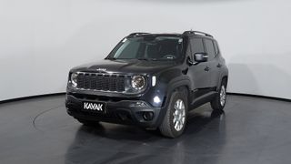 Jeep Renegade 1.8 SPORT AUTO