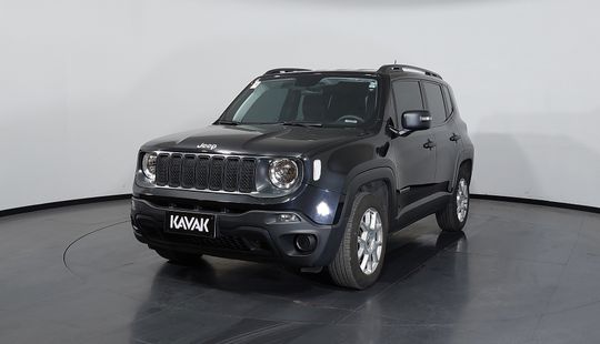 Jeep • Renegade