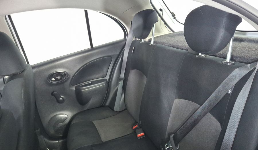 Nissan March 1.6 SENSE Hatchback 2024