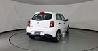 Nissan March 1.6 SENSE Hatchback 2024