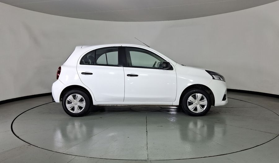Nissan March 1.6 SENSE Hatchback 2024