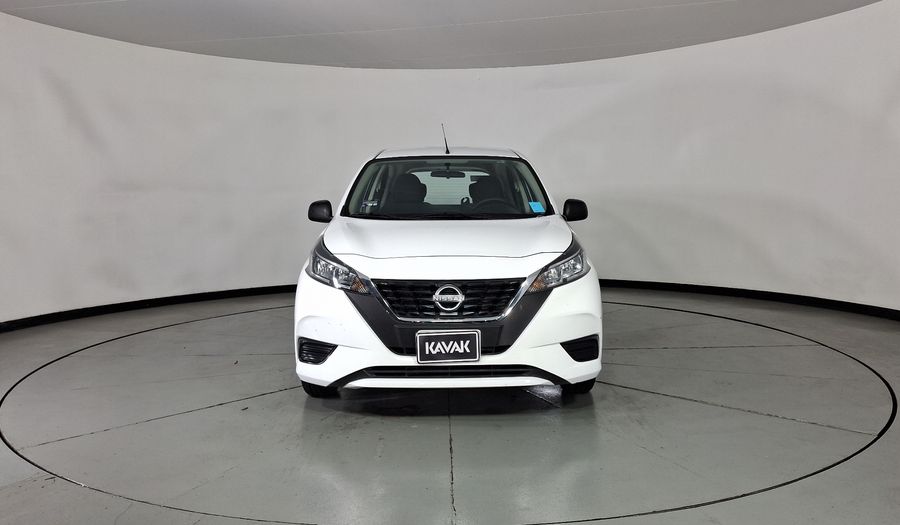 Nissan March 1.6 SENSE Hatchback 2024