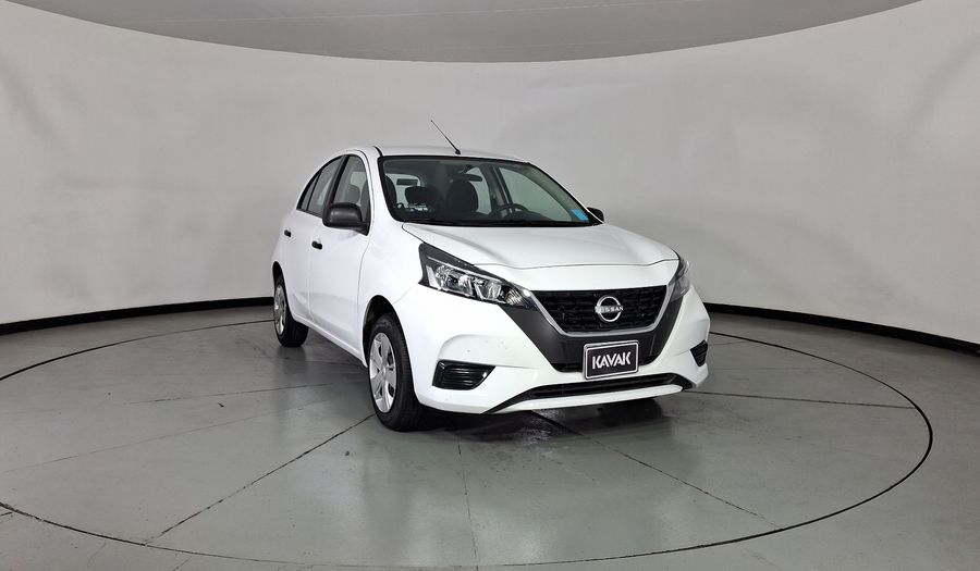 Nissan March 1.6 SENSE Hatchback 2024