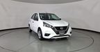 Nissan March 1.6 SENSE Hatchback 2024