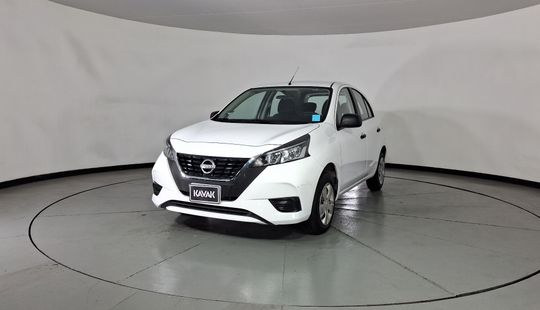 Nissan • March