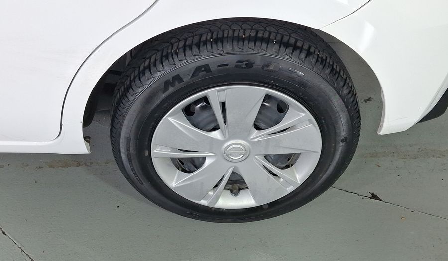 Nissan March 1.6 SENSE Hatchback 2024