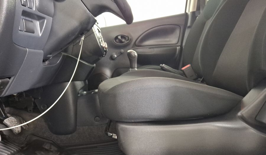 Nissan March 1.6 SENSE Hatchback 2024