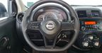 Nissan March 1.6 SENSE Hatchback 2024