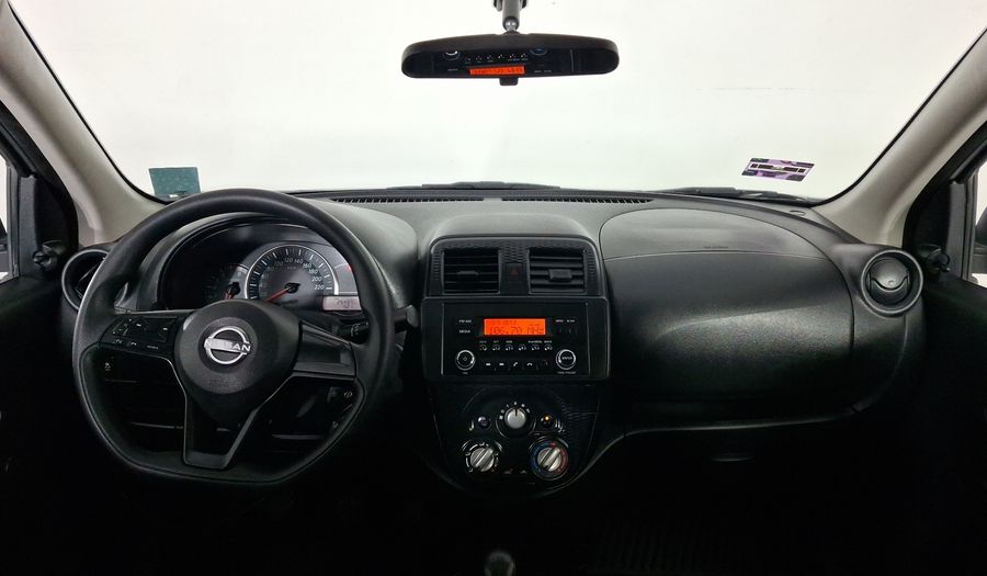 Nissan March 1.6 SENSE Hatchback 2024