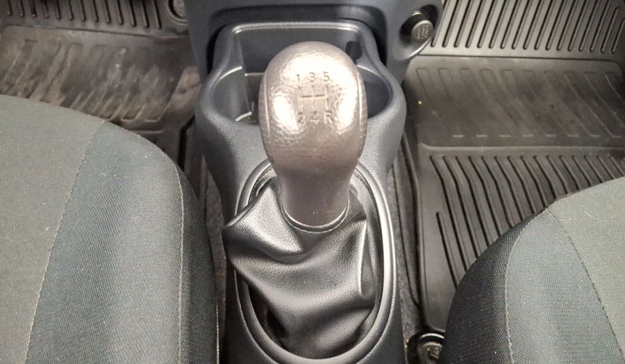 Nissan March 1.6 SENSE Hatchback 2024