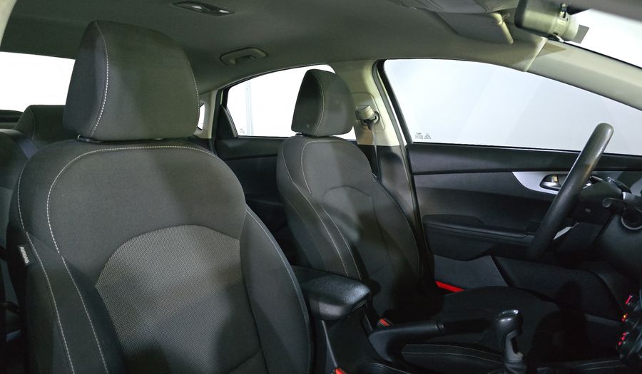 Kia Forte 2.0 LX Sedan 2023