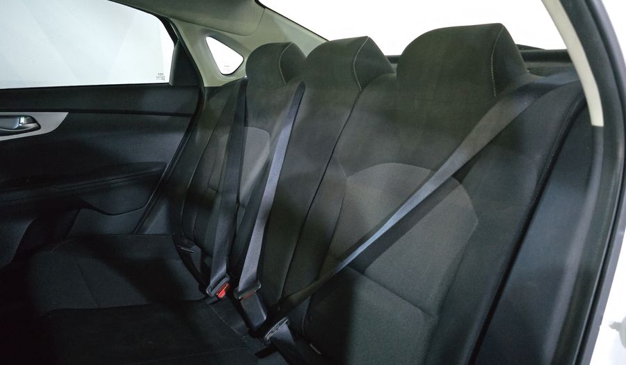 Kia Forte 2.0 LX Sedan 2023