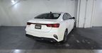 Kia Forte 2.0 LX Sedan 2023