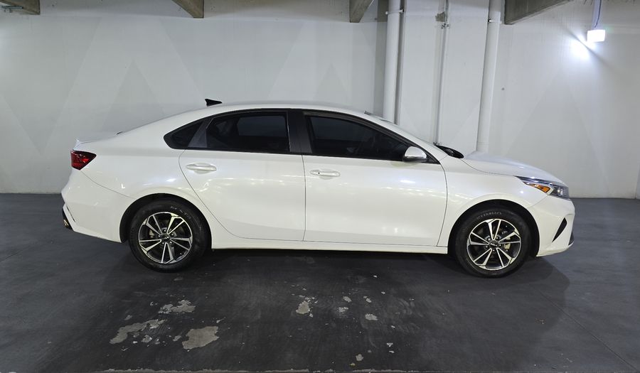 Kia Forte 2.0 LX Sedan 2023