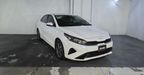 Kia Forte 2.0 LX Sedan 2023