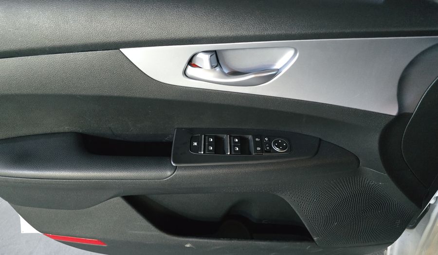 Kia Forte 2.0 LX Sedan 2023