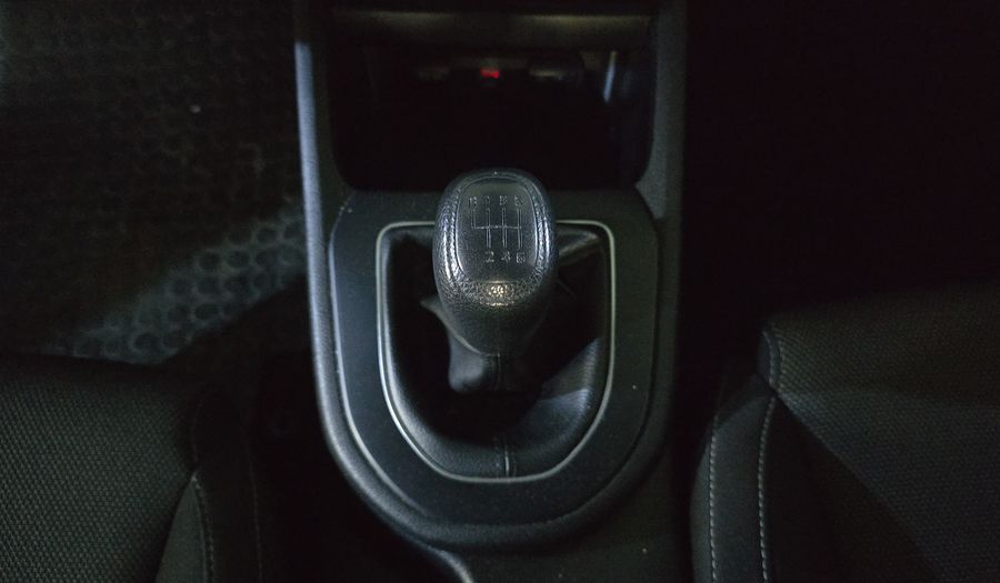 Kia Forte 2.0 LX Sedan 2023