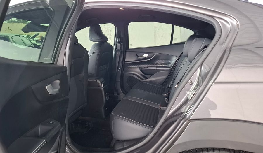 Fiat Fastback 1.3 T270 AUTO Suv 2024
