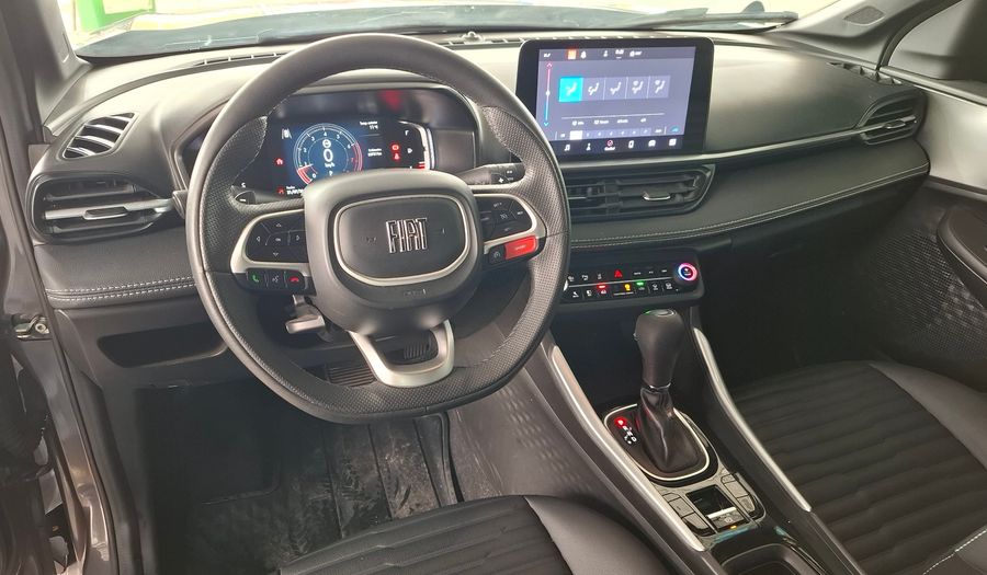 Fiat Fastback 1.3 T270 AUTO Suv 2024
