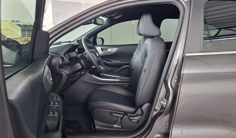 Fiat Fastback 1.3 T270 AUTO Suv 2024