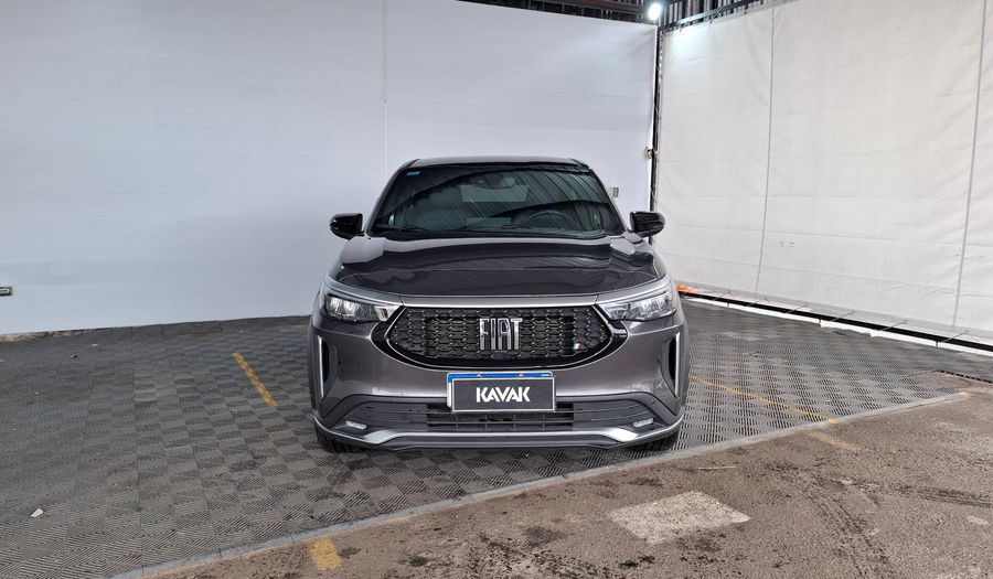 Fiat Fastback 1.3 T270 AUTO Suv 2024