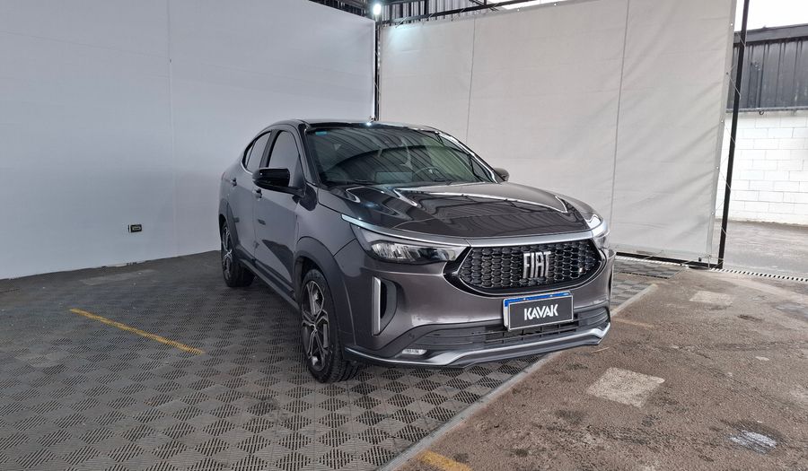 Fiat Fastback 1.3 T270 AUTO Suv 2024