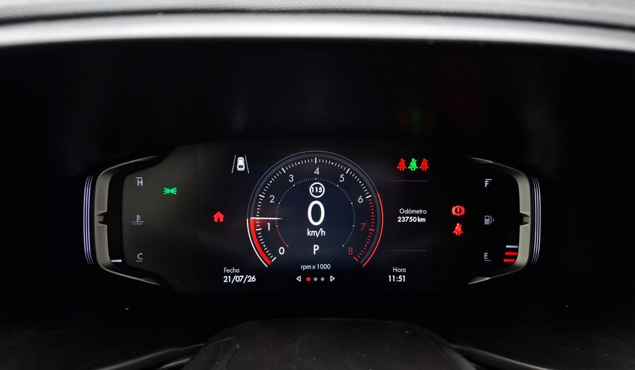 Fiat Fastback 1.3 T270 AUTO Suv 2024
