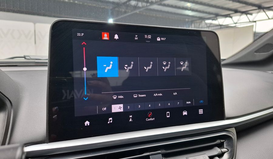 Fiat Fastback 1.3 T270 AUTO Suv 2024