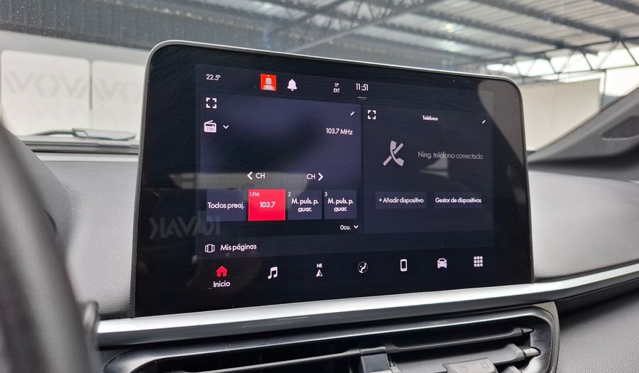 Fiat Fastback 1.3 T270 AUTO Suv 2024