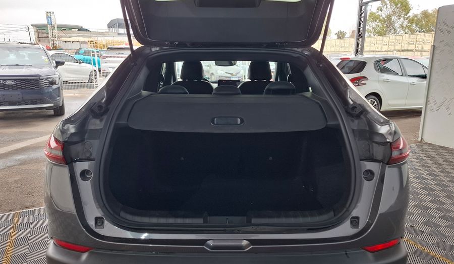 Fiat Fastback 1.3 T270 AUTO Suv 2024
