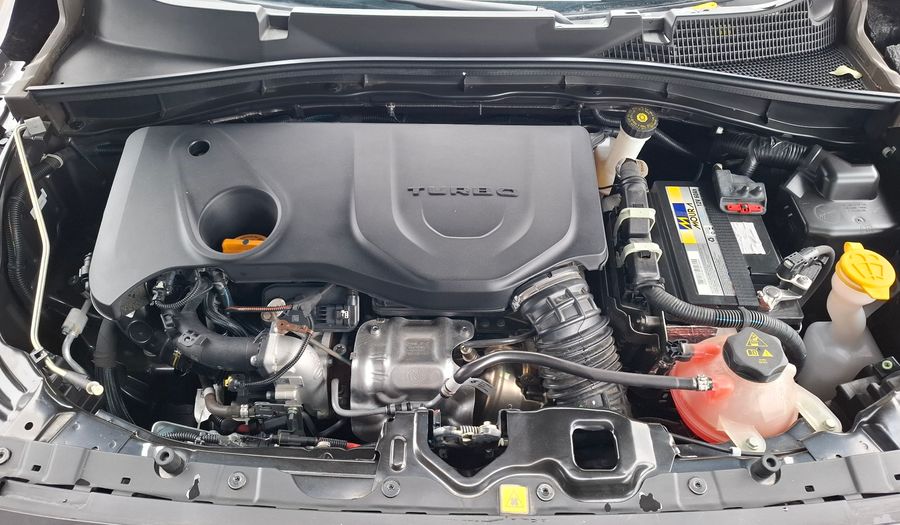 Fiat Fastback 1.3 T270 AUTO Suv 2024