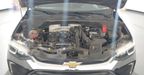 Chevrolet Tracker 1.0 TURBO AUTO Suv 2021