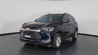 Chevrolet Tracker 1.0 TURBO AUTO