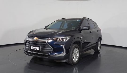Chevrolet • Tracker